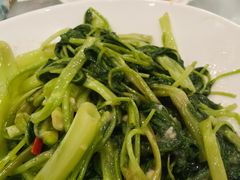 -粤盛海鲜平价店(洛溪食街店)