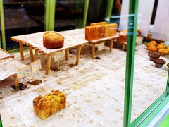 -爱礼帝斯蛋糕店