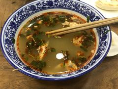 -老白家水盆羊肉