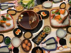 -伊豆野菜村(大族广场店)