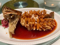 -得月楼·省级非遗·传统苏帮菜(观前店)
