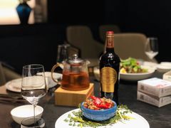 -西郊八号·山野江西菜(开发区店)