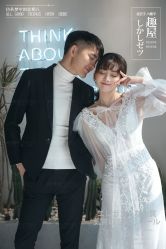 -雨墨婚纱摄影工作室