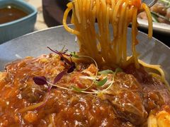 -美森西餐厅(曙光大道店)