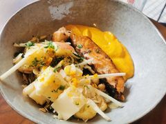 -BAKER&SPICE(BFC外滩金融中心店)