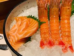 -Mr·Fish鱼鲜生海鲜放题(银泰in99店)