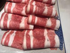 精选百姓鲁西肥牛-宣武小院涮肉(前门店)