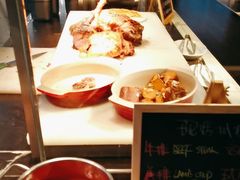 -君悦酒店·乐厨·高空自助餐(青年大街店)