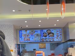 -鱼你在一起(闵行龙盛国际店)