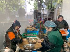-赵记粽子(司前街店)