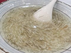 文思豆腐羹-冶春茶社(珍园店)