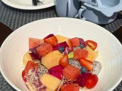 -188西餐厅(园林宾馆店)