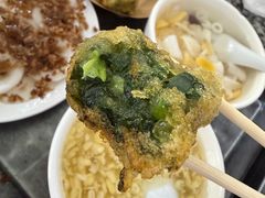 无米粿-老福合沟无米粿甜汤粿品店
