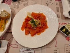 -安妮意大利餐厅(世贸天阶店)