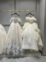 -SATIN COUTURE瑟庭婚纱礼服馆