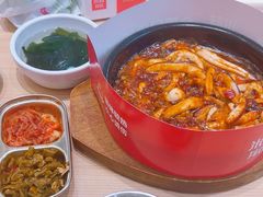 -米村拌饭(东方新天地店)