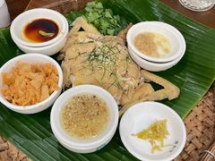 -园林美食城·本土农家菜(杨和镇店)