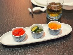 -羡餐厅·杭帮菜·淳菜(千岛湖自由洲际殿店)