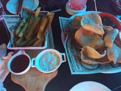 -MOSSO音乐酒吧·live house(南京旗舰店)