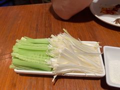 -京尊烤鸭店JINGZUN(春秀路店)