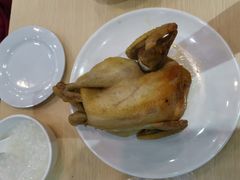 -贞味盐焗鸡(老城店)