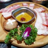 烤肉中的明星店啊！[调皮][调皮][调皮]