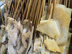 -清真·馬坡二旦烧烤(人生一串拍摄店)