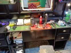 -鸿運 BARBER SHOP男士理发馆