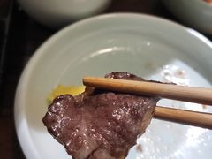 -九田家黑牛烤肉料理店(上城公馆店)