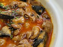 -又见炊烟私房菜(敬亭路店)