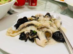 -梅龙镇酒家(南京西路总店)
