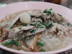 -榮泰米粉湯(Left Shop)