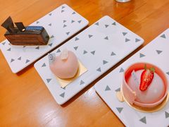 -LE SAPHIR 莎菲尔菓子(和兴店)