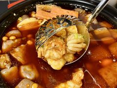 -秀儿四九城·新京菜(亚运村鸟巢店)