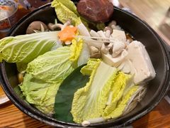 -千懿六本木酒场(常熟路店)