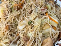 海鲜炒兴化粉-食来运转平潭小吃(平潭店)