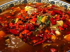 重庆毛血旺-胡桃里音乐酒馆(环亚凯瑟琳广场店)