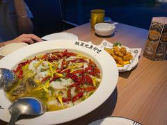 -太二酸菜鱼(凯德Mall新都心店)