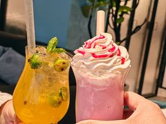 -SHADOWS•Bistro&Eatery(安福路店)