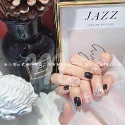 -米小兔美甲美睫