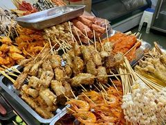 -胡仁根胡记炸炸炸