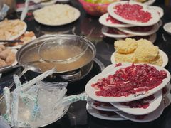 -官塘兄弟·潮汕牛肉店(官塘总店)