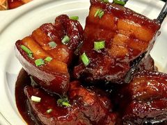 -老瑞福上海菜(人民广场店)