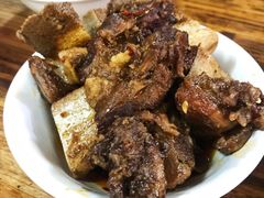 -正宗牛骨粉(铁路八村东区店)