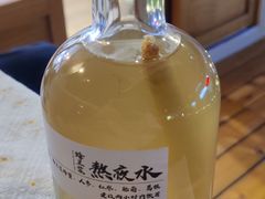 -椿风·养身茶饮(吉大店)