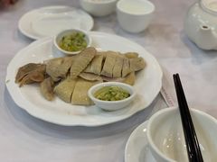 -文记壹心鸡(宝华路店)