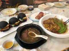 -點無缺茶楼·海鲜酒家(世博店)