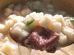 -清真·马洪小炒泡馍馆(钟楼回民街店)