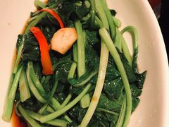 -瑶王府·广西菜(金阳路店)