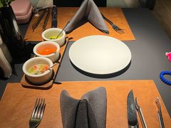 -拉蒂娜·巴西牛排馆 Latina·Brazilian Steakhouse(王府井喜悦店)
